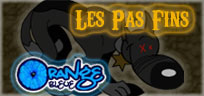Forum des Pas Fins