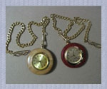 Montres en bois
