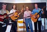 Enregistrement, septembre 2003