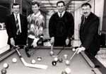 Billard